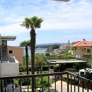 Iskra Krk Town